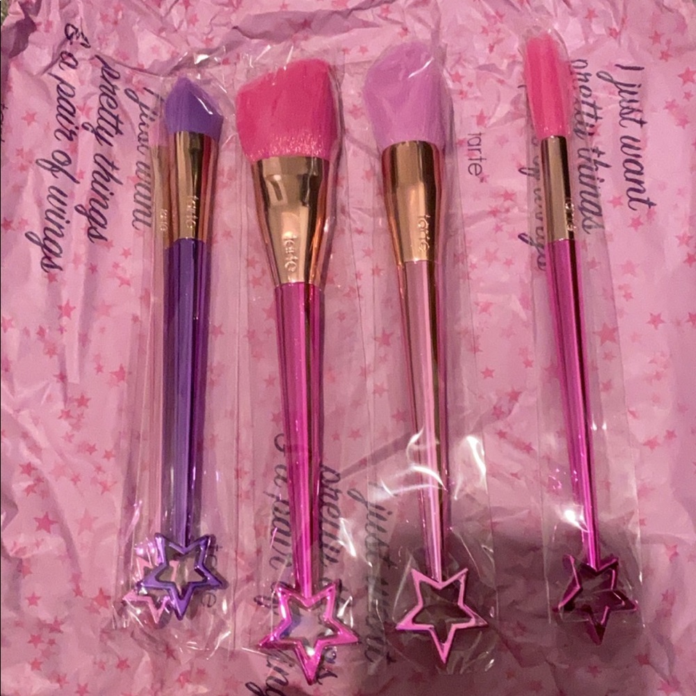 brushes - Picture 2 of 2
